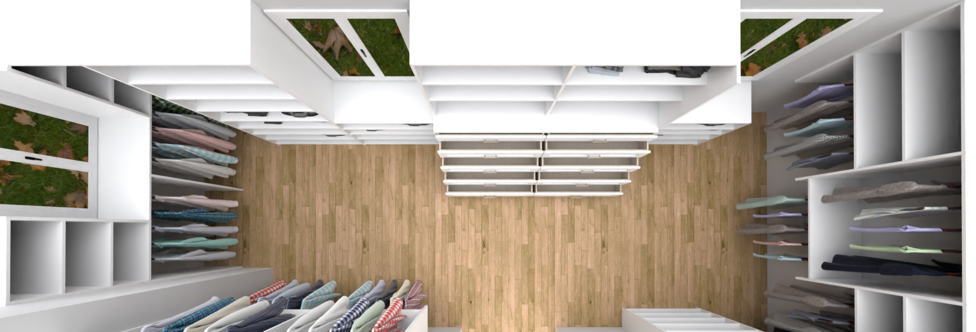 Testimonials Shelving and Storage Solutions Connecticut Closet